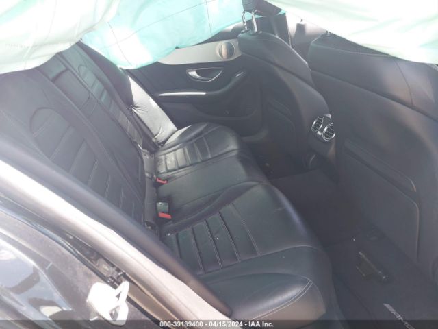 Photo 7 VIN: 55SWF6EB7KU293839 - MERCEDES-BENZ AMG C 43 