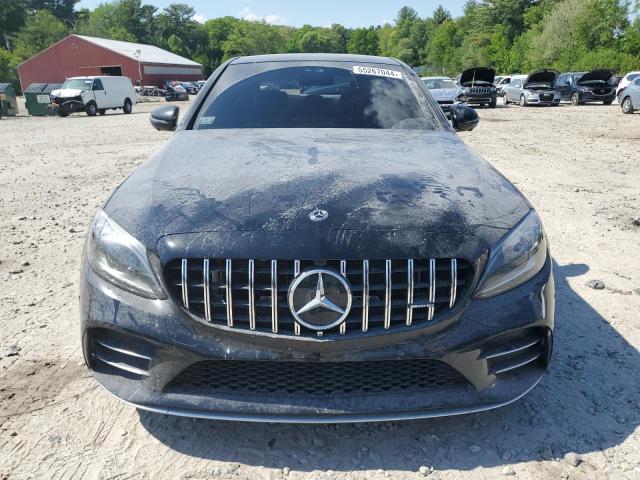 Photo 4 VIN: 55SWF6EB7LU334097 - MERCEDES-BENZ C-CLASS 