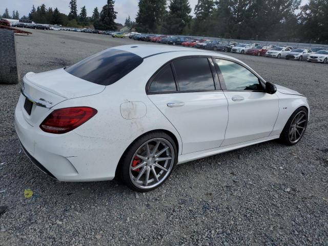 Photo 2 VIN: 55SWF6EB8GU107961 - MERCEDES-BENZ C-CLASS 