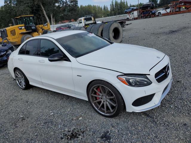 Photo 3 VIN: 55SWF6EB8GU107961 - MERCEDES-BENZ C-CLASS 