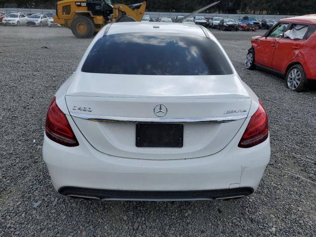 Photo 5 VIN: 55SWF6EB8GU107961 - MERCEDES-BENZ C-CLASS 