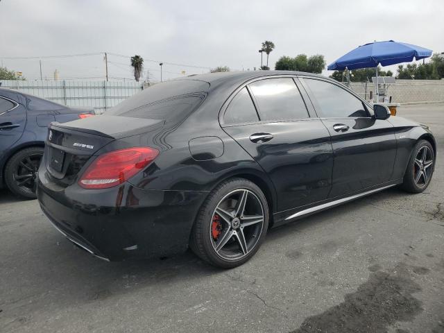 Photo 2 VIN: 55SWF6EB8GU126686 - MERCEDES-BENZ C-CLASS 