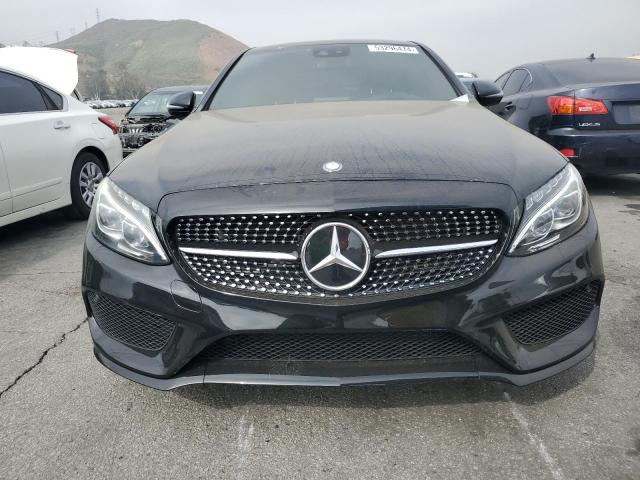 Photo 4 VIN: 55SWF6EB8GU126686 - MERCEDES-BENZ C-CLASS 