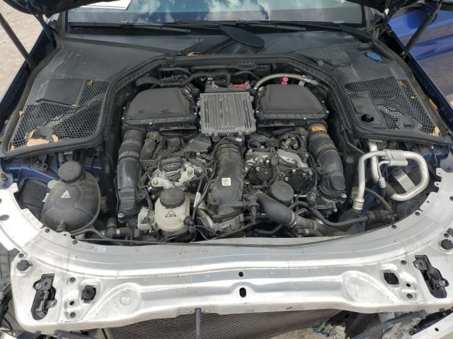 Photo 10 VIN: 55SWF6EB8JU256507 - MERCEDES-BENZ C 43 4MATI 