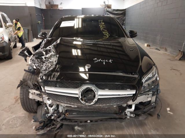 Photo 5 VIN: 55SWF6EB8KU317923 - MERCEDES-BENZ C-CLASS 