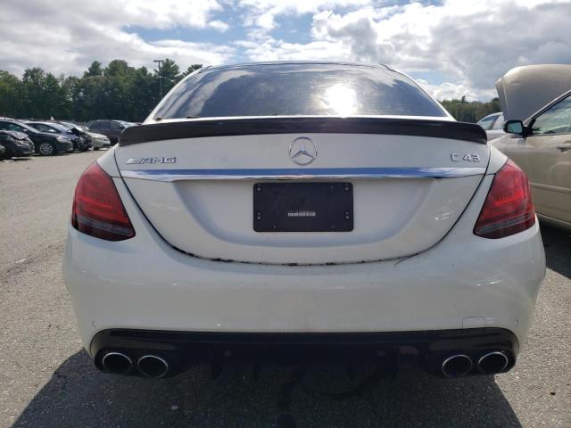 Photo 5 VIN: 55SWF6EB8LU331922 - MERCEDES-BENZ C-CLASS 