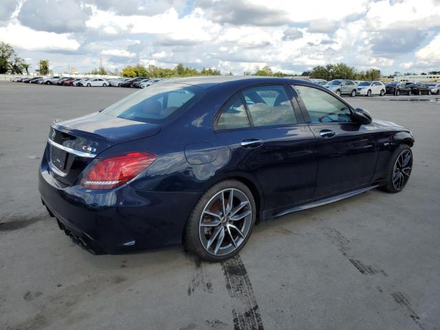 Photo 3 VIN: 55SWF6EB8LU334061 - MERCEDES-BENZ C 43 AMG 