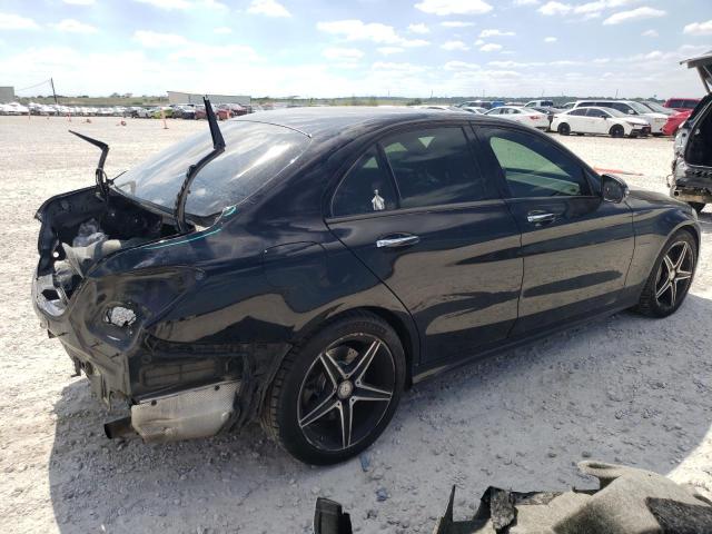 Photo 2 VIN: 55SWF6EB9GU117799 - MERCEDES-BENZ C 450 4MAT 