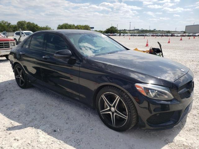 Photo 3 VIN: 55SWF6EB9GU117799 - MERCEDES-BENZ C 450 4MAT 