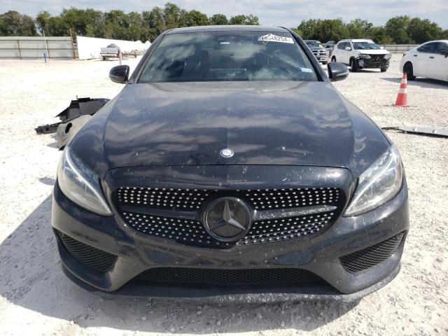 Photo 4 VIN: 55SWF6EB9GU117799 - MERCEDES-BENZ C 450 4MAT 