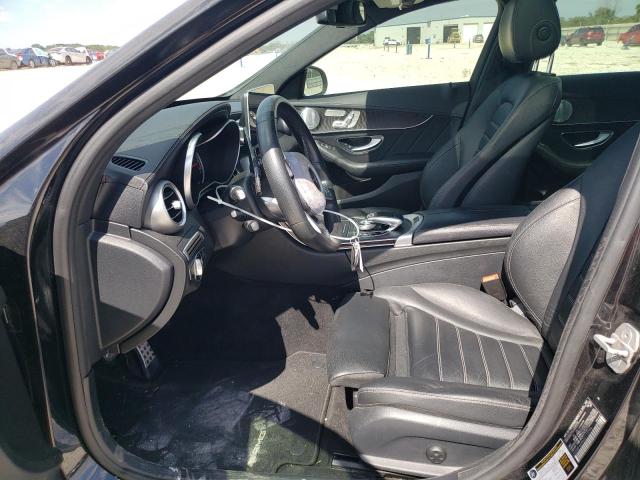 Photo 6 VIN: 55SWF6EB9GU117799 - MERCEDES-BENZ C 450 4MAT 