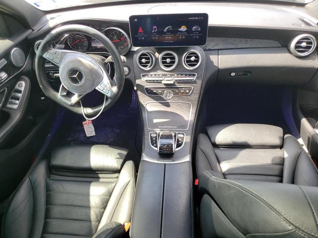 Photo 7 VIN: 55SWF6EB9GU117799 - MERCEDES-BENZ C 450 4MAT 