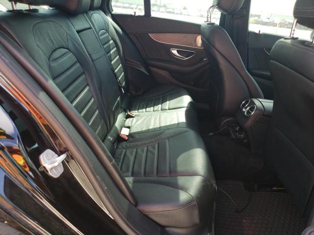 Photo 9 VIN: 55SWF6EB9GU117799 - MERCEDES-BENZ C 450 4MAT 