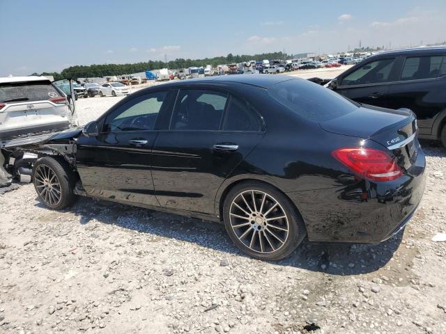 Photo 1 VIN: 55SWF6EB9GU126339 - MERCEDES-BENZ C 450 4MAT 