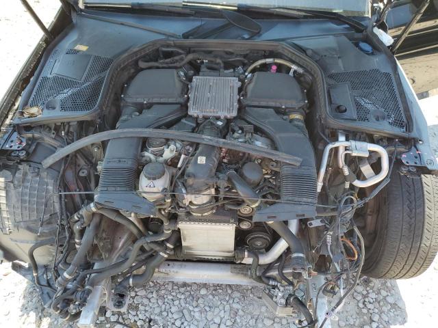 Photo 10 VIN: 55SWF6EB9GU126339 - MERCEDES-BENZ C 450 4MAT 