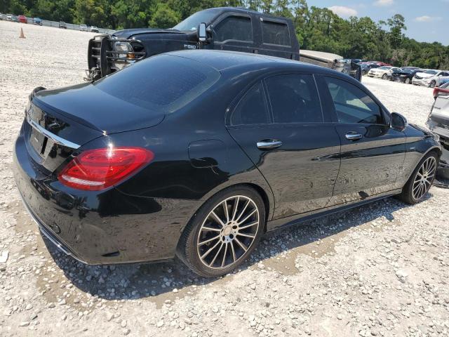 Photo 2 VIN: 55SWF6EB9GU126339 - MERCEDES-BENZ C 450 4MAT 