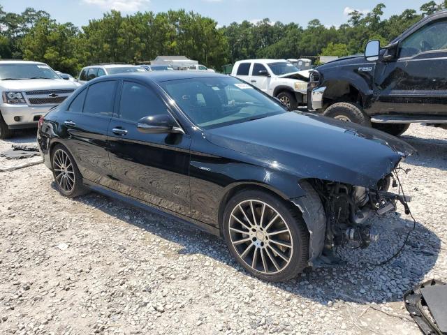 Photo 3 VIN: 55SWF6EB9GU126339 - MERCEDES-BENZ C 450 4MAT 