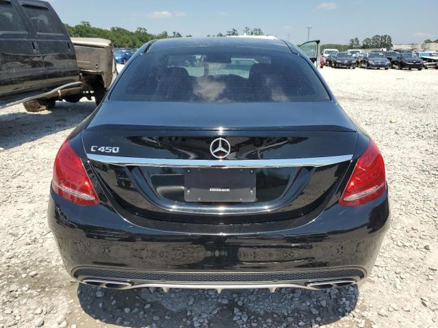 Photo 5 VIN: 55SWF6EB9GU126339 - MERCEDES-BENZ C 450 4MAT 