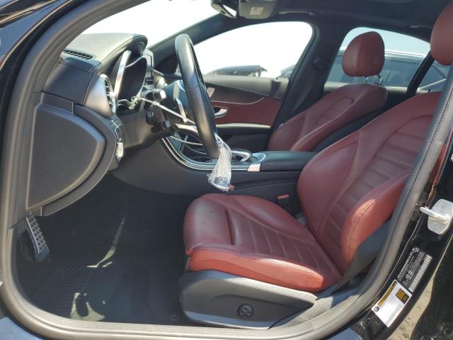 Photo 6 VIN: 55SWF6EB9GU126339 - MERCEDES-BENZ C 450 4MAT 