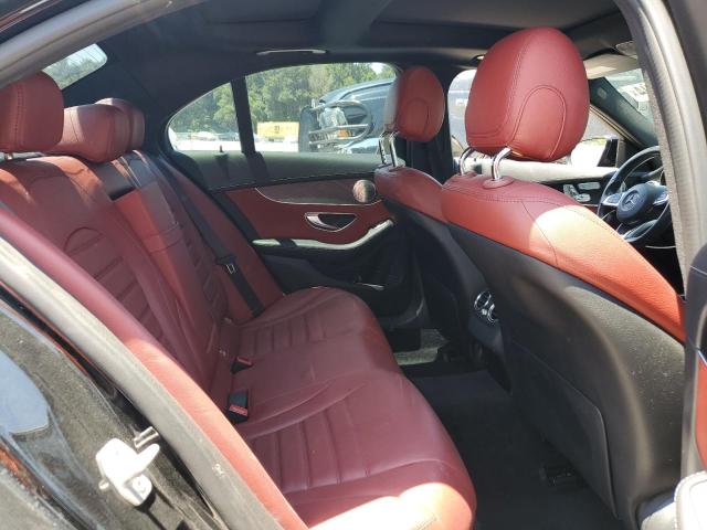 Photo 9 VIN: 55SWF6EB9GU126339 - MERCEDES-BENZ C 450 4MAT 