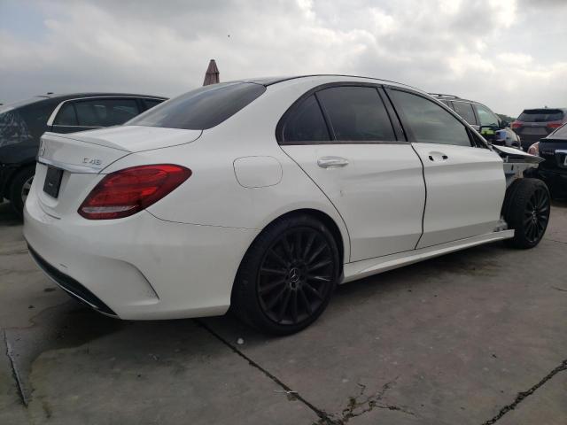 Photo 2 VIN: 55SWF6EB9JU243037 - MERCEDES-BENZ C 43 4MATI 