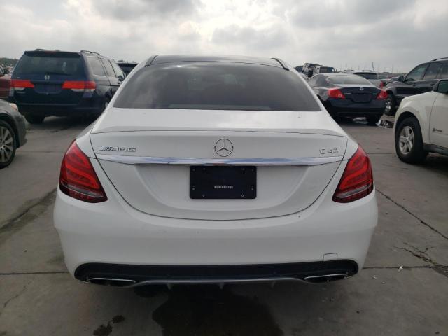 Photo 5 VIN: 55SWF6EB9JU243037 - MERCEDES-BENZ C 43 4MATI 