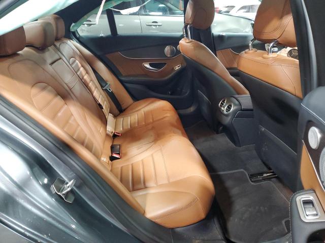 Photo 9 VIN: 55SWF6EB9LU329922 - MERCEDES-BENZ C 43 AMG 