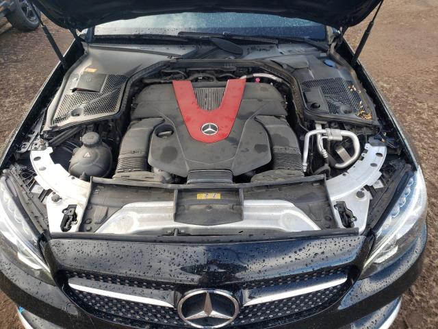 Photo 6 VIN: 55SWF6EBXGU113292 - MERCEDES-BENZ C 450 4MAT 