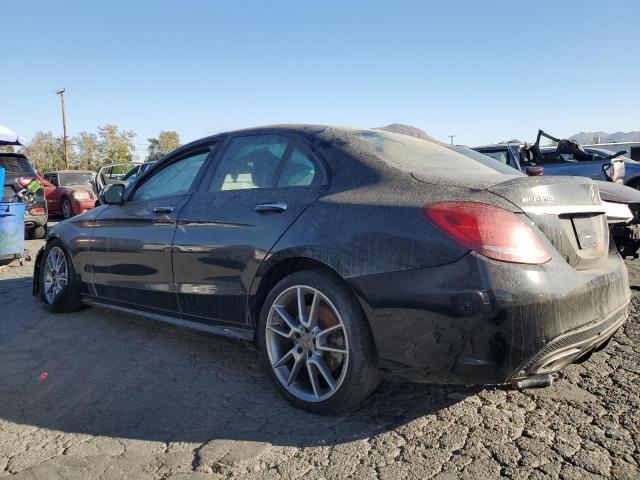 Photo 1 VIN: 55SWF6EBXHU209389 - MERCEDES-BENZ C 43 4MATI 