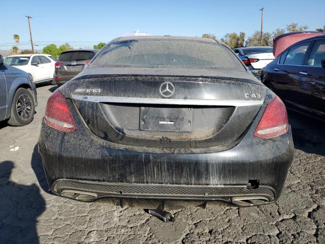 Photo 5 VIN: 55SWF6EBXHU209389 - MERCEDES-BENZ C 43 4MATI 