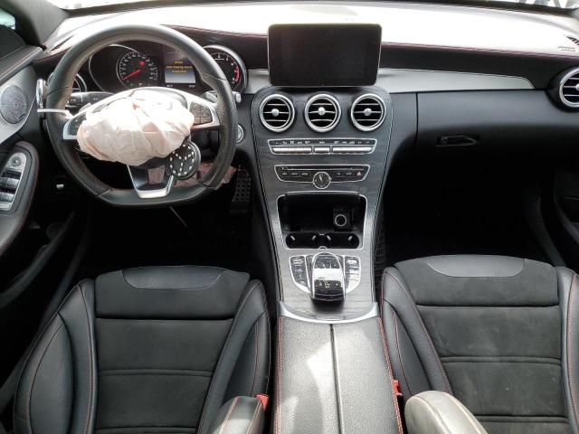 Photo 7 VIN: 55SWF6EBXJU274443 - MERCEDES-BENZ C-CLASS 