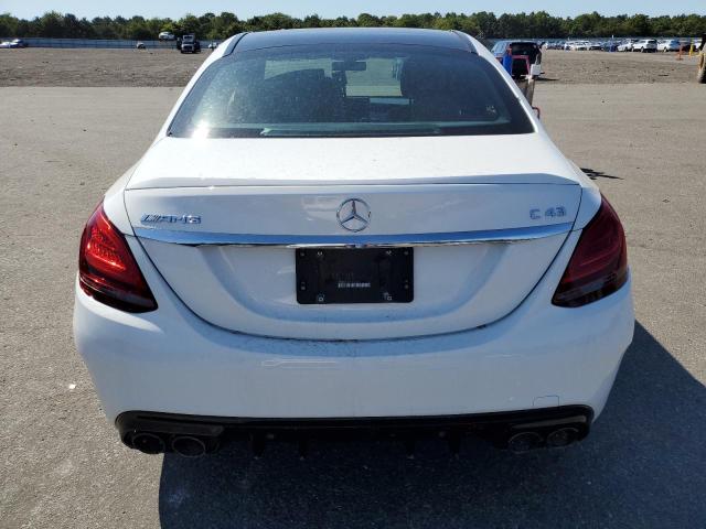 Photo 5 VIN: 55SWF6EBXKU293723 - MERCEDES-BENZ C 43 AMG 