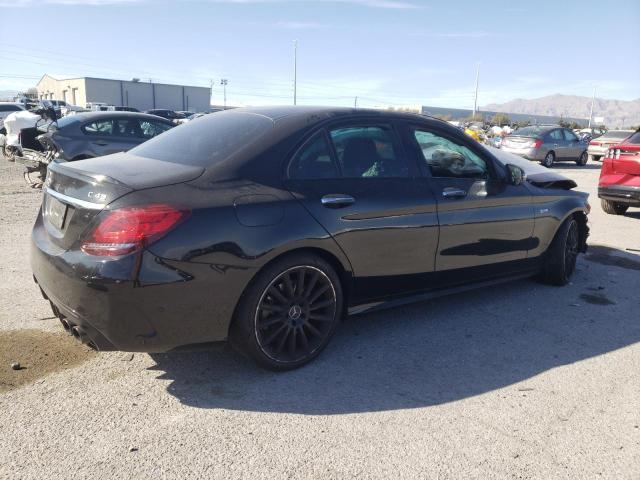 Photo 2 VIN: 55SWF6EBXLU328567 - MERCEDES-BENZ C 43 AMG 