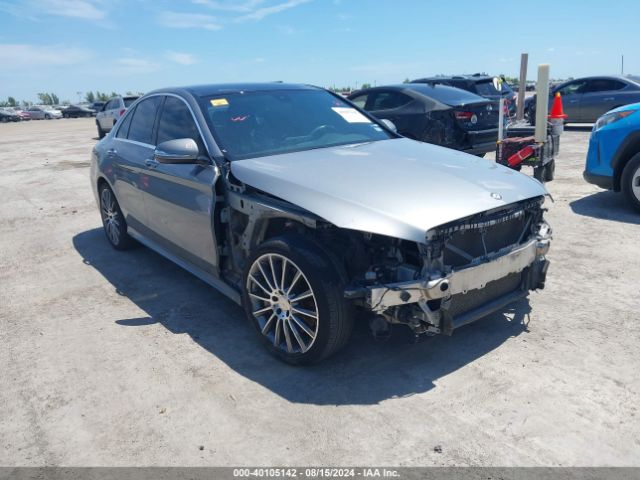 Photo 5 VIN: 55SWF6GB0FU033866 - MERCEDES-BENZ C-CLASS 