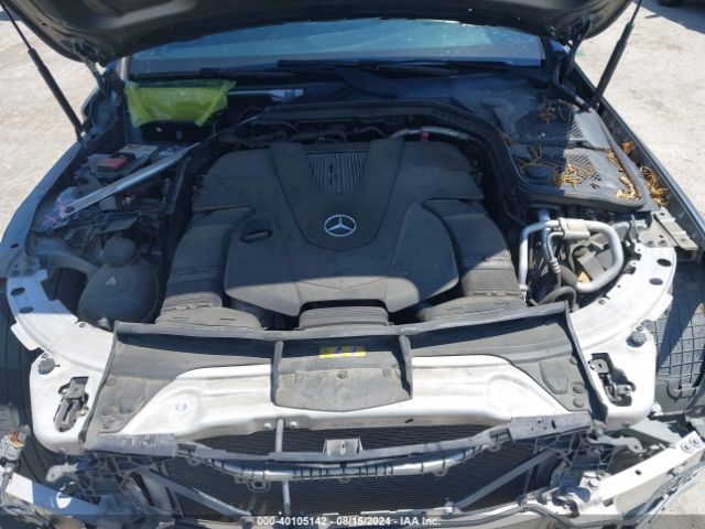 Photo 9 VIN: 55SWF6GB0FU033866 - MERCEDES-BENZ C-CLASS 