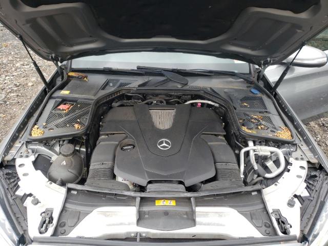 Photo 10 VIN: 55SWF6GB1FU029843 - MERCEDES-BENZ C 400 4MAT 