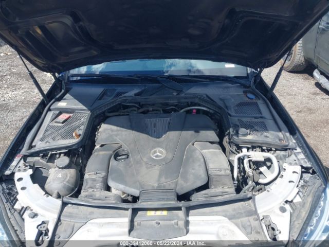 Photo 9 VIN: 55SWF6GB2FU027969 - MERCEDES-BENZ C 400 