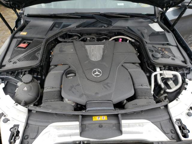 Photo 6 VIN: 55SWF6GB2FU067937 - MERCEDES-BENZ C 400 4MAT 