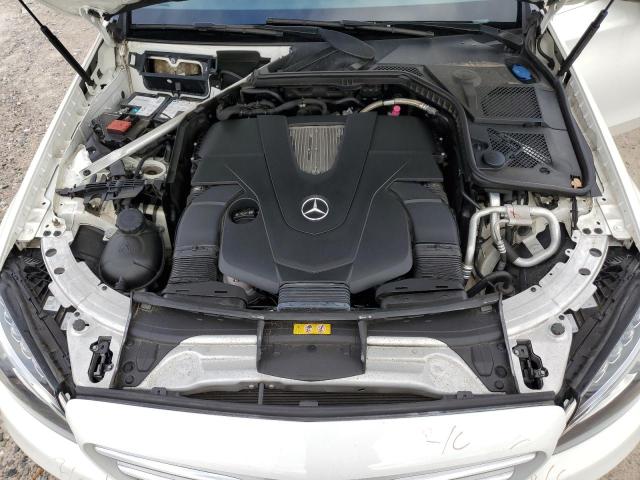 Photo 10 VIN: 55SWF6GB3FU010601 - MERCEDES-BENZ C 400 4MAT 