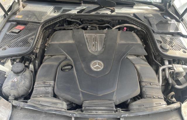 Photo 6 VIN: 55SWF6GB3FU034347 - MERCEDES-BENZ C-CLASS 