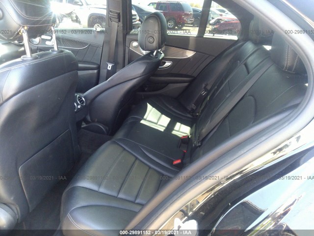 Photo 7 VIN: 55SWF6GB4FU014270 - MERCEDES-BENZ C-CLASS 