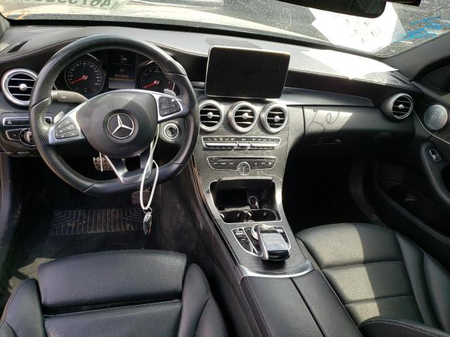 Photo 7 VIN: 55SWF6GB5FU005058 - MERCEDES-BENZ C 400 4MAT 