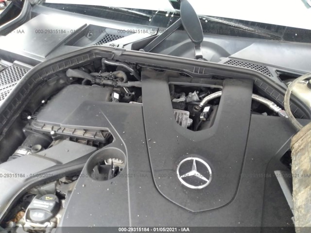 Photo 9 VIN: 55SWF6GB5FU024239 - MERCEDES-BENZ C-CLASS 