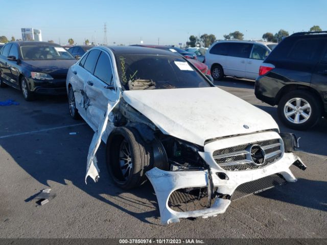 Photo 5 VIN: 55SWF6GB5FU041820 - MERCEDES-BENZ C 400 