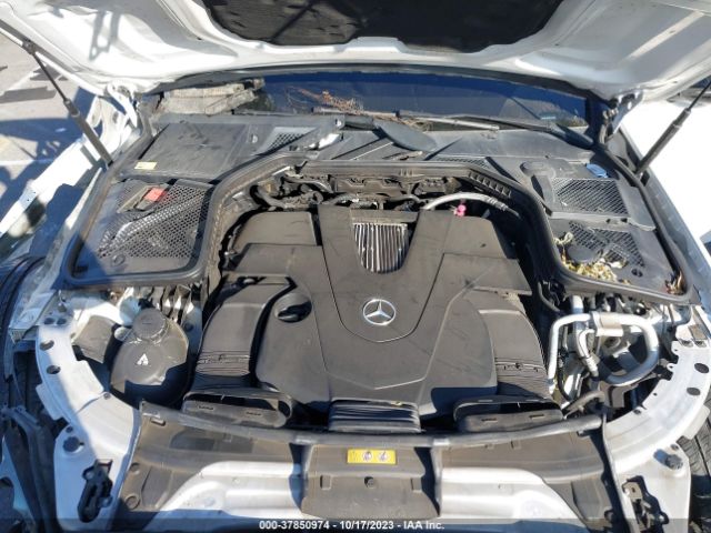 Photo 9 VIN: 55SWF6GB5FU041820 - MERCEDES-BENZ C 400 