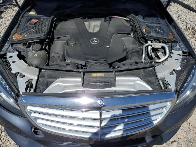 Photo 10 VIN: 55SWF6GB7FU024484 - MERCEDES-BENZ C 400 4MAT 