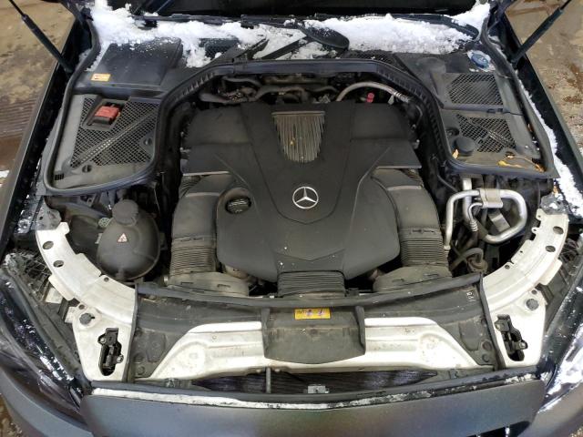 Photo 10 VIN: 55SWF6GB7FU061633 - MERCEDES-BENZ C-CLASS 