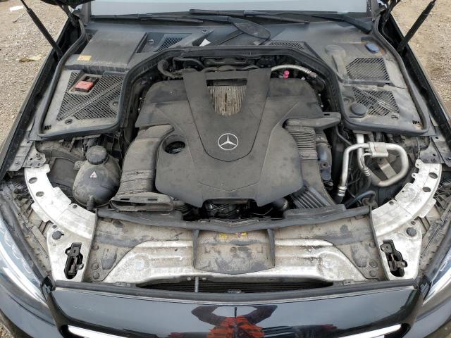 Photo 10 VIN: 55SWF6GB8FU019424 - MERCEDES-BENZ C 400 4MAT 