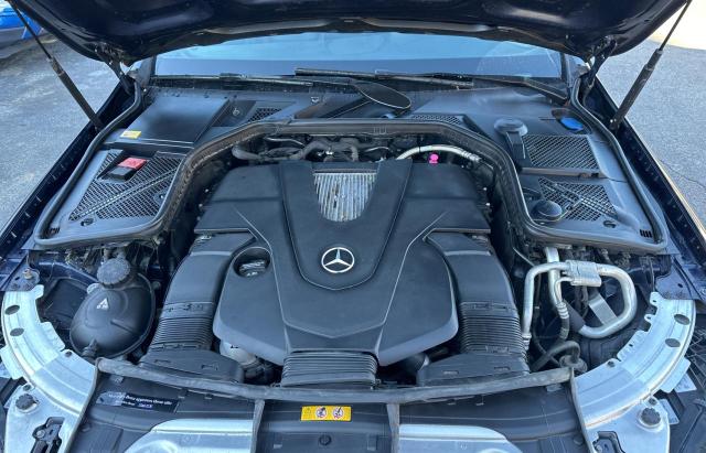 Photo 6 VIN: 55SWF6GB9FU034210 - MERCEDES-BENZ C-CLASS 