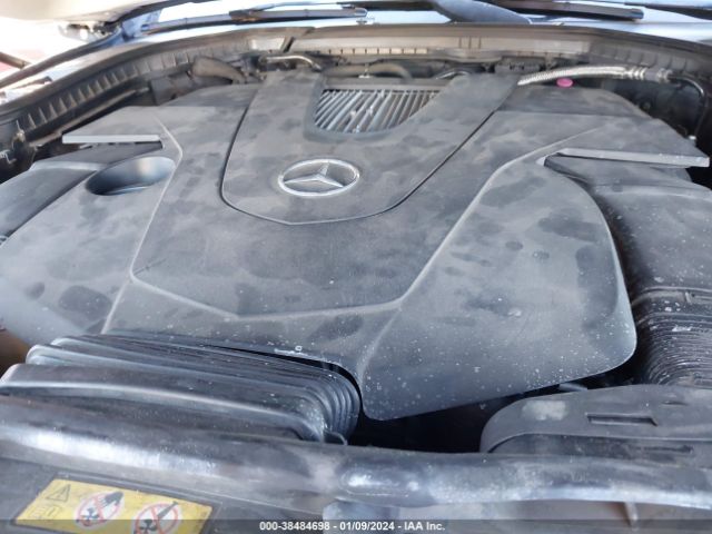 Photo 9 VIN: 55SWF6GB9FU039388 - MERCEDES-BENZ C 400 